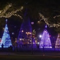Experience the Magic of Christmas in Gulfport, Mississippi